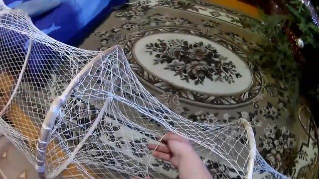 Рыболовные снасти, витиль. смотреть онлайн