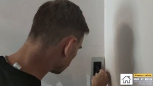 Решение для неровных стен! Внутренняя декоративная отделка! Смотри и учись!