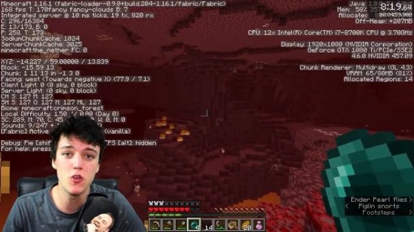 BEGINNERS guide to SPEEDRUNNING MINECRAFT!!