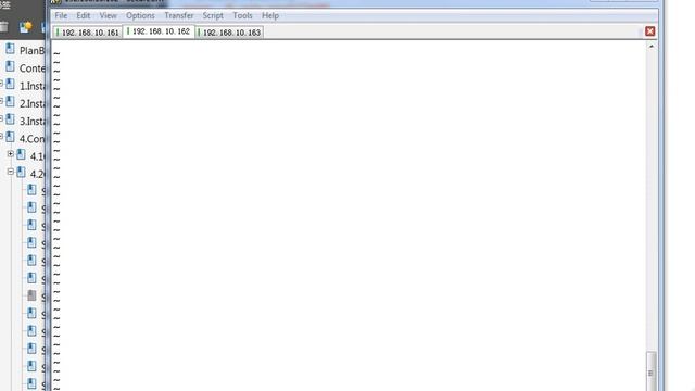 04.02-07 Oracle_10gR2_DataGuard_4.2 Step 7 Create a spfile for the Standby Instance.avi смотреть онлайн