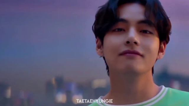 Kim Taehyung - Renegade [ FMV ]
