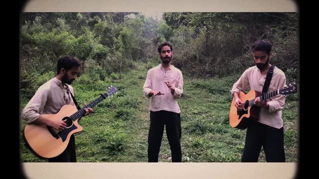 Jaaun Kaha | Sravya смотреть онлайн