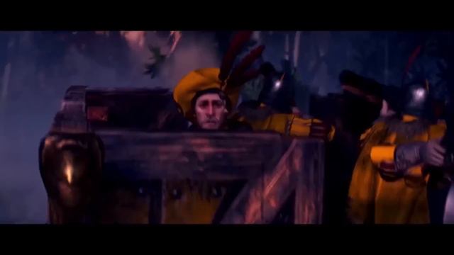 Total War: Warhammer 1, 2 and 3 - All Cinematic Trailers (2022) смотреть онлайн