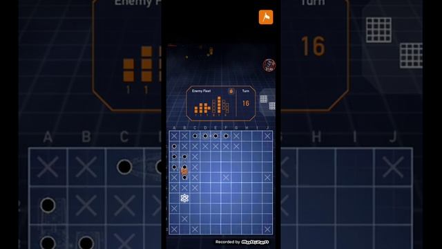 Battleship-Fleet battle смотреть онлайн