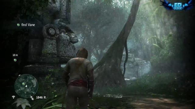 Assassin's Creed 4 Marooned PC Walkthrough Ep 33 смотреть онлайн