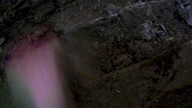 РАБОТЫ В САРАЕ!!ОЛИНО НАСЛЕДСТВО!!!ЗАПОЗДАЛЫЙ ПОДАРОК!!!Деревенский влог смотреть онлайн