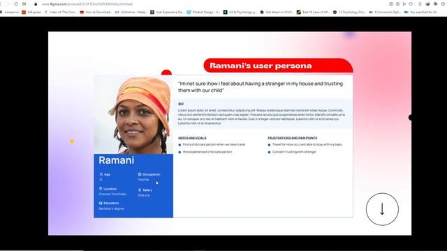 Free UX UI Design Course In Tamil-Class08 (Reupload) смотреть онлайн
