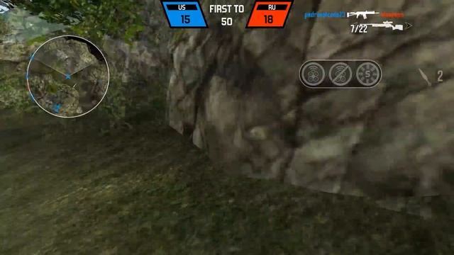HOW TO PLAY BULLET FORCE ON PC! смотреть онлайн