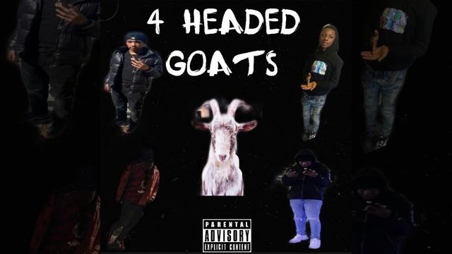 4 headed goat смотреть онлайн