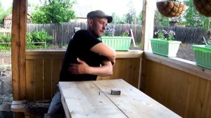 Регион 88 | С мелкашкой за лосем. Куда стрелять