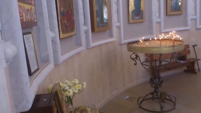 Боже великий єдиний - Спасо-Преображенський храм смотреть онлайн