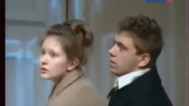 Театр Мастерская Петра Фоменко - Пять вечеров смотреть онлайн