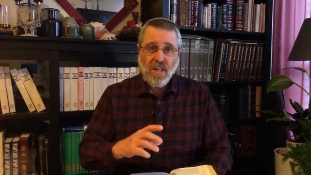 Втор.26:14, О десятинах. И что значит не давать из нее для мертвого. смотреть онлайн