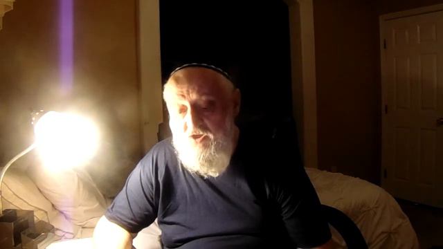 Рим.11-26 что значит Израиль весь спасется?(Б.Ф) смотреть онлайн