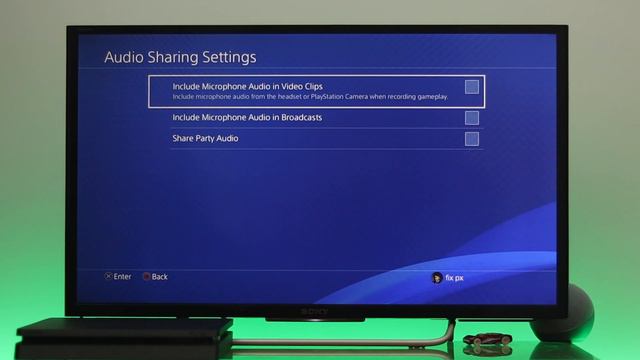 How to Record Gameplay on PS4 With Your Voice! смотреть онлайн