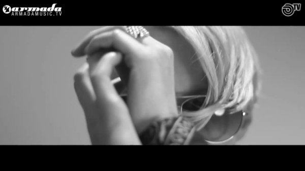 Dash Berlin feat. Emma Hewitt - Disarm Yoursel