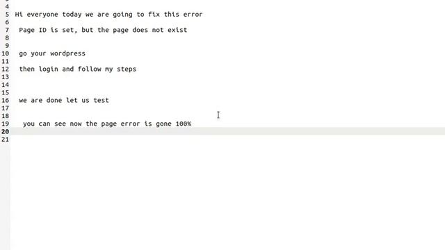 How do I add a missing page in WooCommerce? Page ID is set but the page does not exist смотреть онлайн