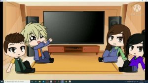 Реакция Драконы и Девять Миров на Как приручить Дракона