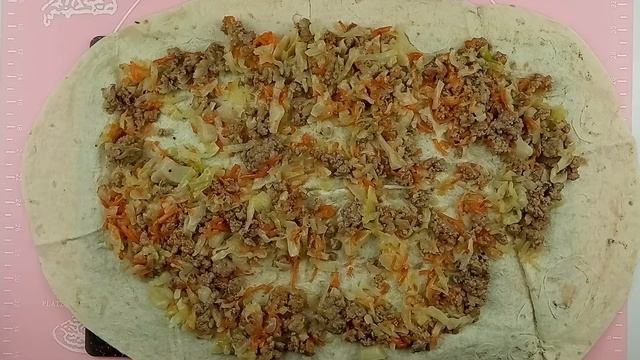 Вкусная еда для всех случаев жизни 