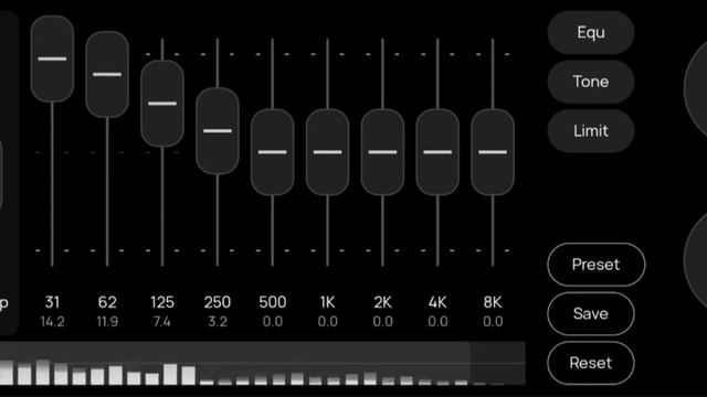 Poweramp Best Equalizer Setting || Best Music Player || Poweramp Best Bass Setting