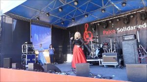 "Иоане" Молдавская народная песня