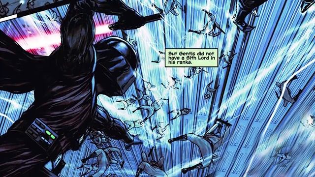 El Único Jedi Hutt Que Ha Existido en Star Wars – Legends - смотреть онлайн