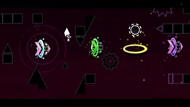 [MINI LAYOUT] IA SOLDAT - LETOV DEMON / GEOMETRY DASH смотреть онлайн