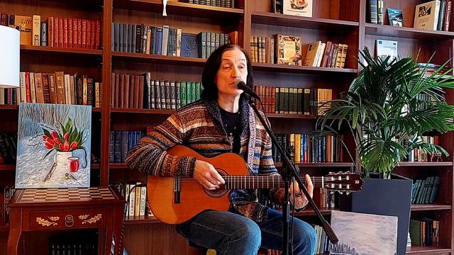 🔥🎸💥"ПРОШЕДШИЙ ДЕНЬ" кавер хит исп.А.Зырянов #guitarcover #никольский #guitar #зырянов @COVER71 смотреть онлайн