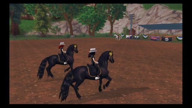 New Rancho Starshine//Новое ранчо Старшайн смотреть онлайн