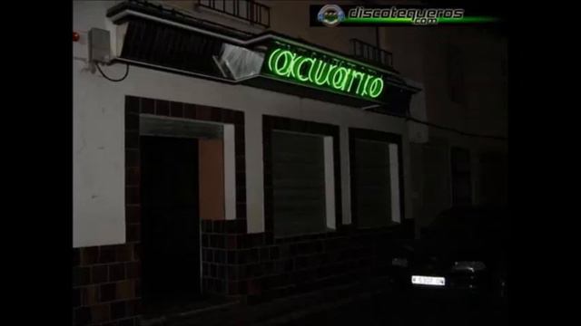 Acuario vol 12 1998 Nochebuena Dj Raul Soto смотреть онлайн