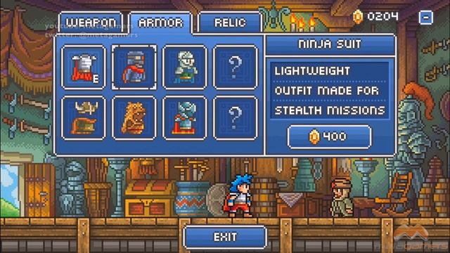 Spotlight: Goblin Sword смотреть онлайн