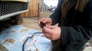 Доустановка СТАБИЛИЗАТОРА поперечной УСТОЙЧИВОСТИ на Рено Сандеро