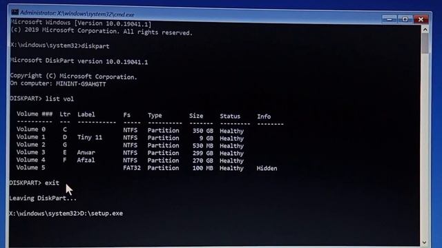 install tiny 11 without usb | how to install tiny 11 without usb | no need pendrive смотреть онлайн