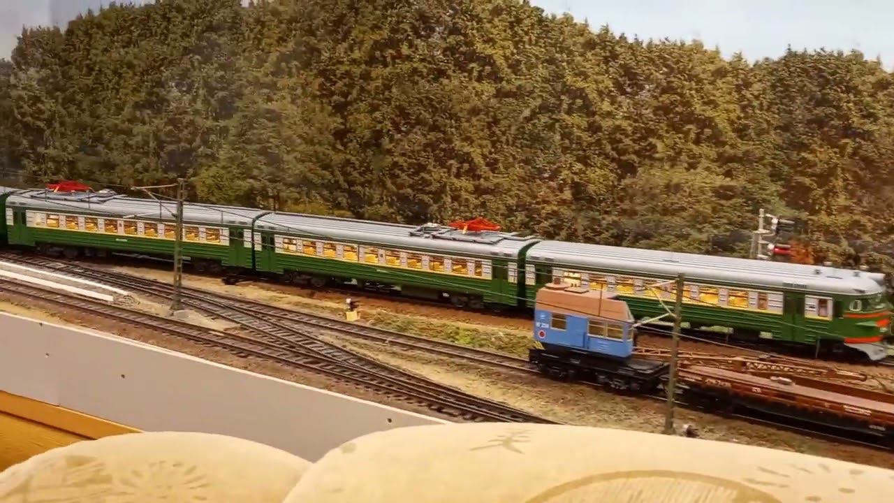 ЭР2К-935 смотреть онлайн