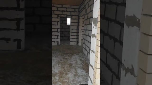 Дом 75 кв.м. Поселок Садовый Приволжский район. смотреть онлайн