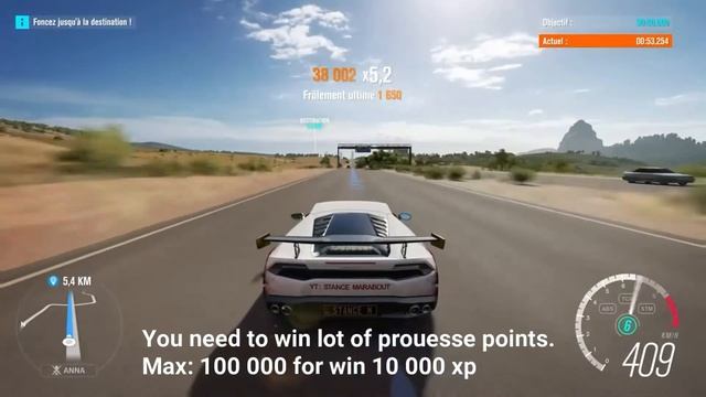 HOW TO WIN 600K XP IN 30 MINUTES !! смотреть онлайн