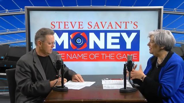 Bookkeepers, Accountants, EAs & CPA – Steve Savant’s Money, the Name of the Game – Part 1 of 5 смотреть онлайн