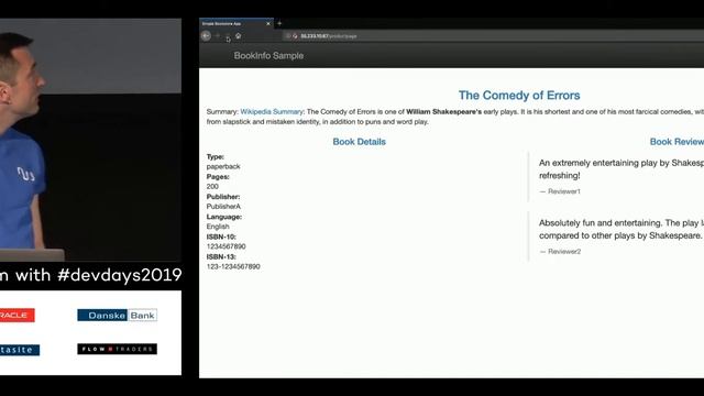 Do you need a Service Mesh? by Matt Turner смотреть онлайн