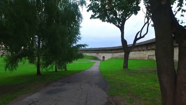 Евгений Клячкин поет "Псков" смотреть онлайн