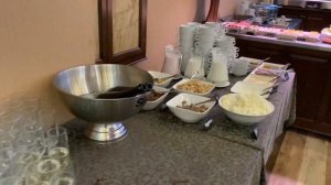 Бухта Коприно, Ярославская область Обзор отеля