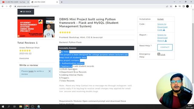 I Launched My Website Portfolio Developed Using Reactjs,Redux & Django Rest Framework смотреть онлайн