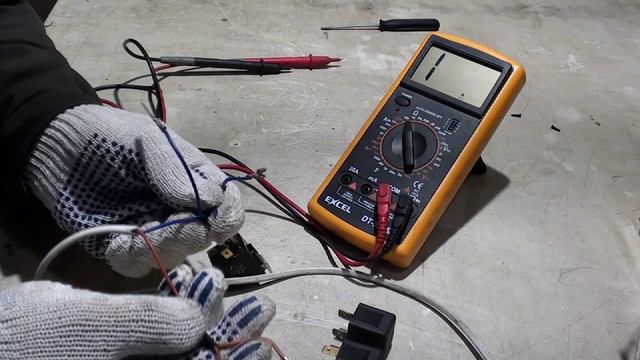 Как проверить реле? Для чего нужны реле? 2 способа проверки. Автоэлектрика. смотреть онлайн