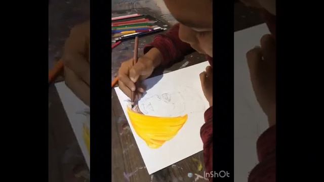 DIBUJO A FEDE VIGEVANI смотреть онлайн