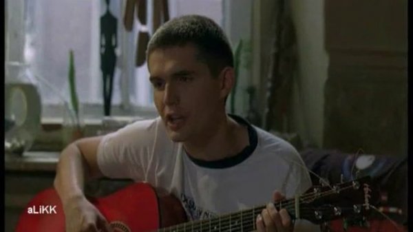 Noize MC Моё море