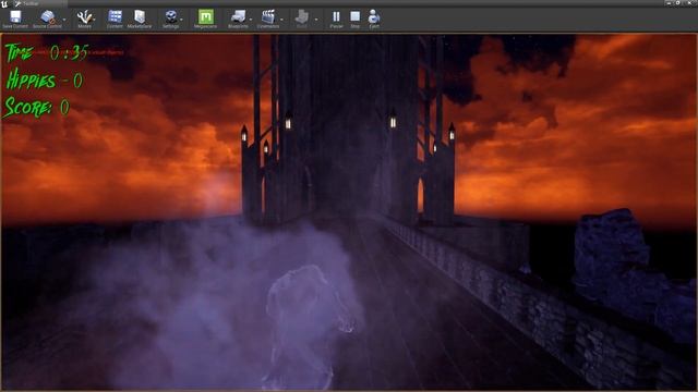 Beast Mode: Night of the Werewolf - NewGameplay Update Preview смотреть онлайн