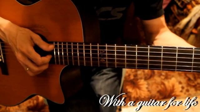 TUTORIAL. SUNFLOWER. 3Й УРОК. ПОДРОБНЫЙ РАЗБОР