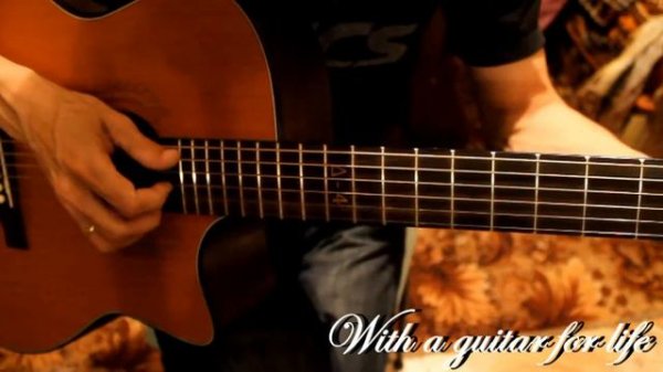 TUTORIAL. SUNFLOWER. 3Й УРОК. ПОДРОБНЫЙ РАЗБОР