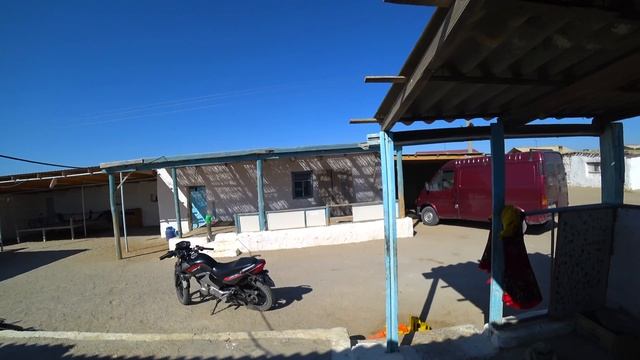 Как живут Узбекские Казахи! В поисках Бешбармака! Узбекистан! смотреть онлайн