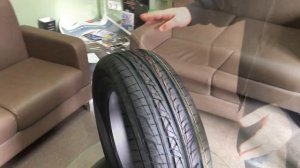 Обзор летних шин Cordiant Road Runner | Стоит ли покупать?