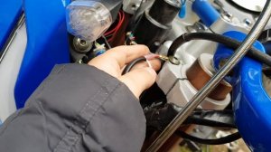 Дополнительный свет на Motoland xr250 enduro